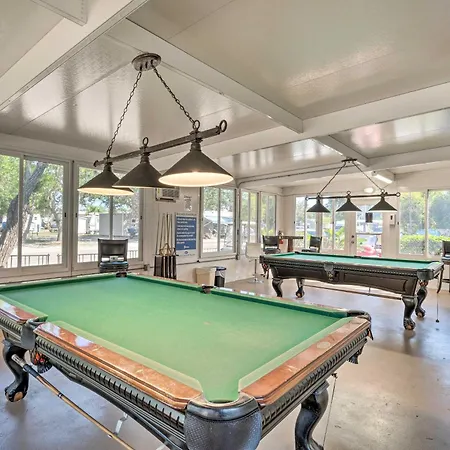Cute Port Charlotte Home With Resort Amenities!
